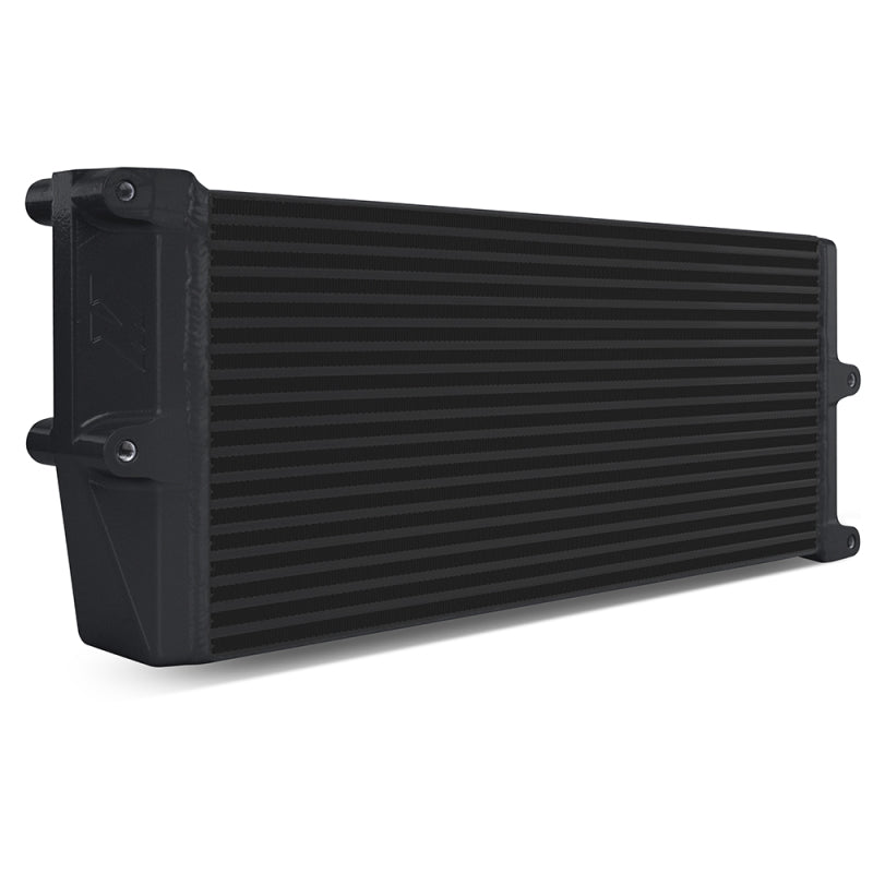 Oil Coolers MISMMOC-OO-17BK Mishimoto