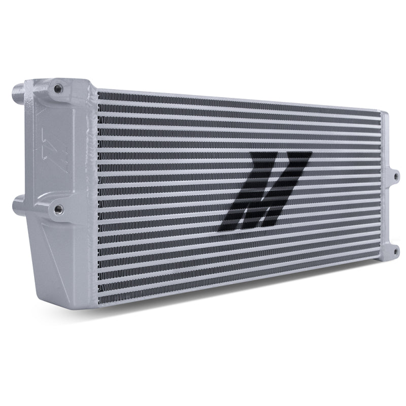 Oil Coolers MISMMOC-OO-17SL Mishimoto