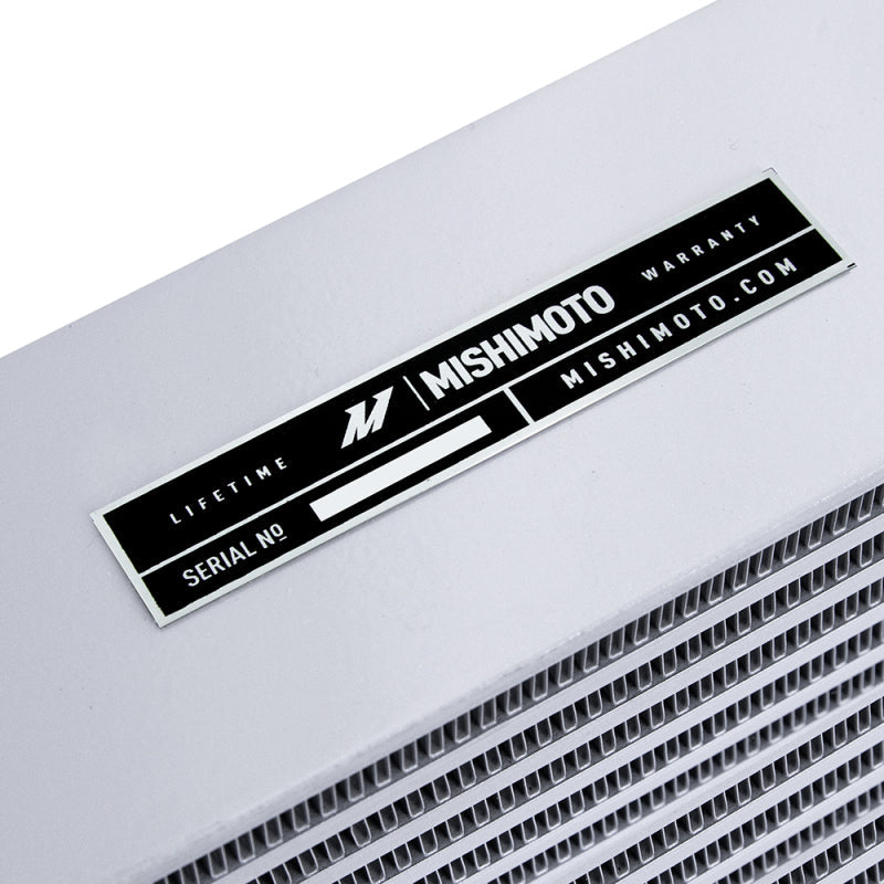 Oil Coolers MISMMOC-OO-17SL Mishimoto