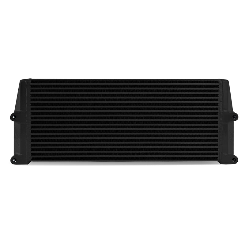 Oil Coolers MISMMOC-SSO-17BK Mishimoto