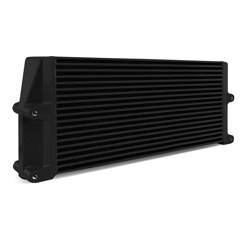 Oil Coolers MISMMOC-SSO-17BK Mishimoto