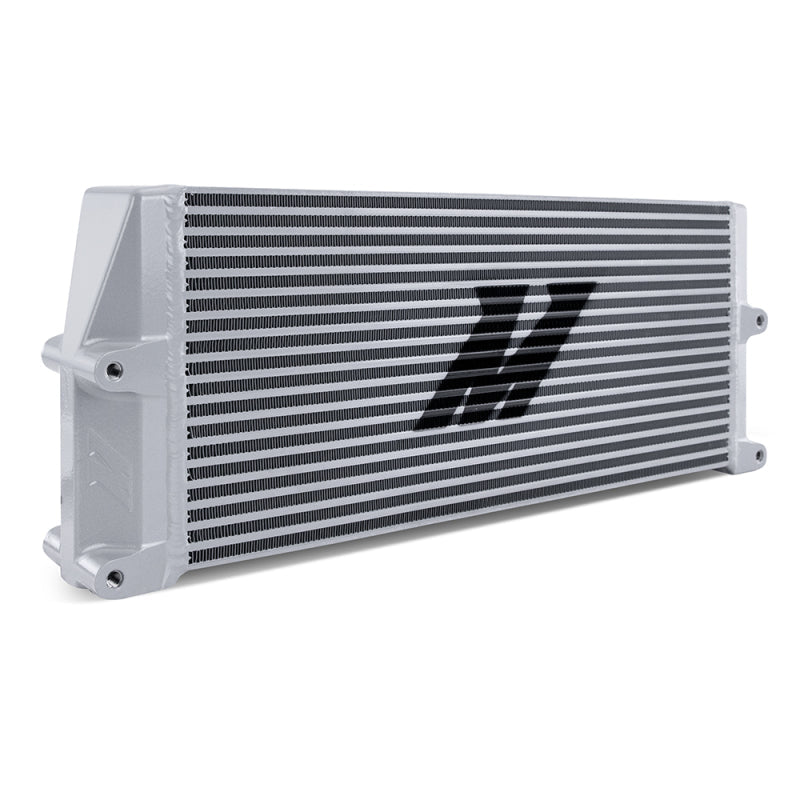 Oil Coolers MISMMOC-SSO-17SL Mishimoto