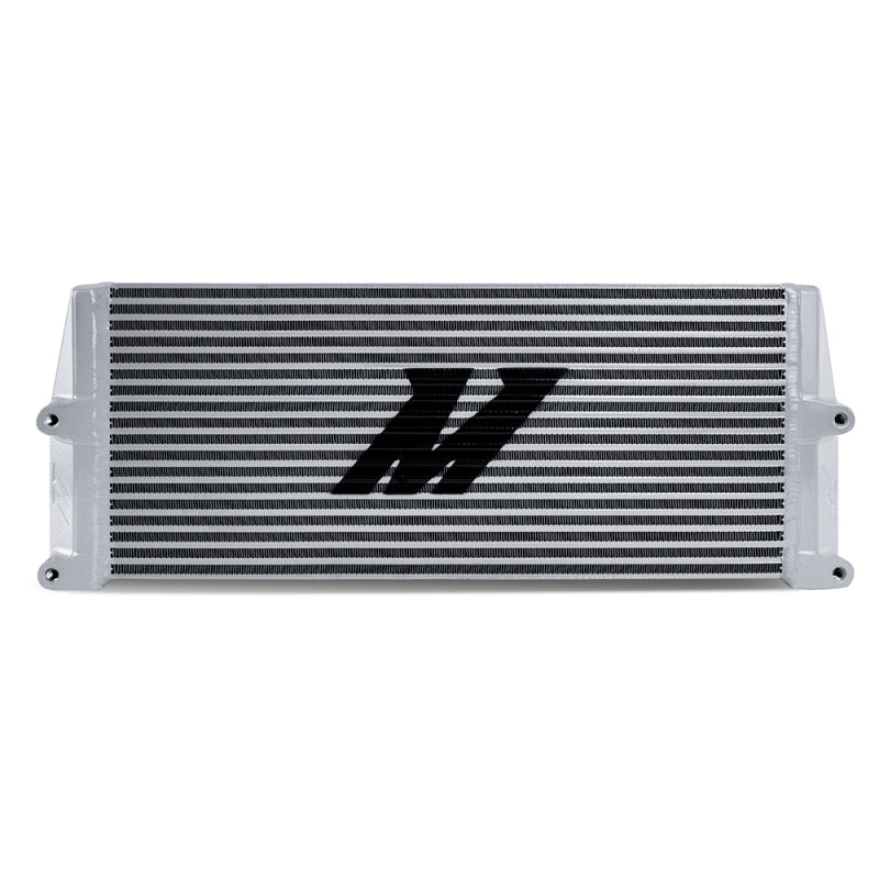 Oil Coolers MISMMOC-SSO-17SL Mishimoto