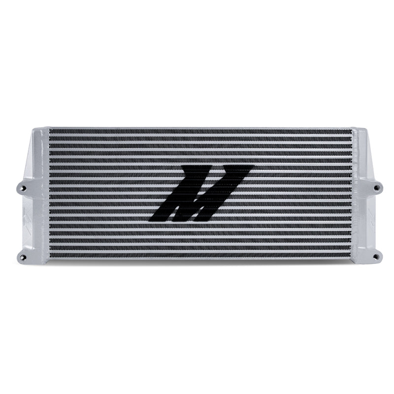 Oil Coolers MISMMOC-SSO-17SL Mishimoto