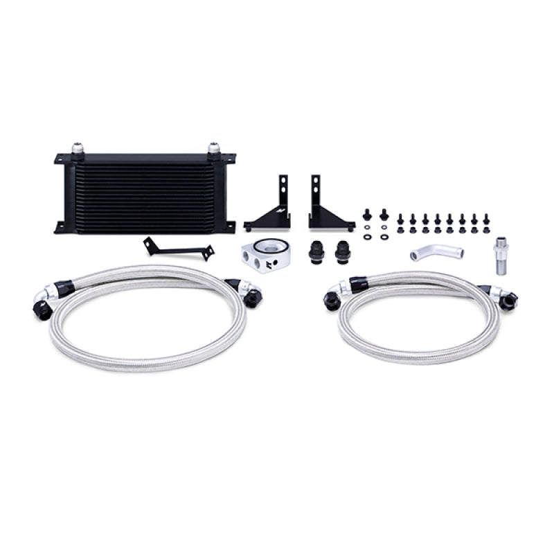 Transmission Coolers MISMMOC-F Mishimoto