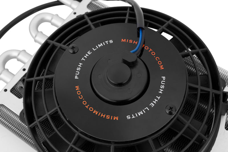 Transmission Coolers MISMMOC-F Mishimoto