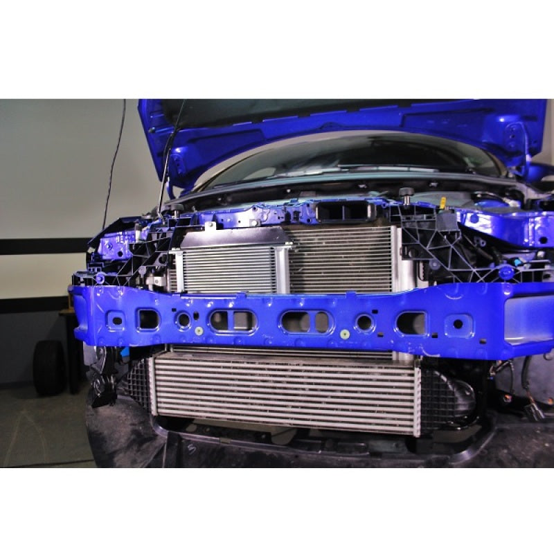 Transmission Coolers MISMMOC-F Mishimoto