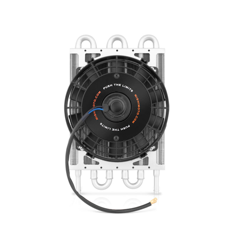 Transmission Coolers MISMMOC-F Mishimoto