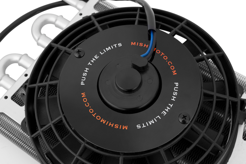Transmission Coolers MISMMOC-F Mishimoto