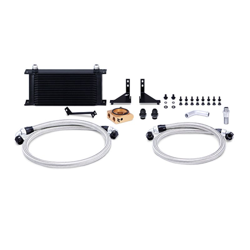 Transmission Coolers MISMMOC-F Mishimoto