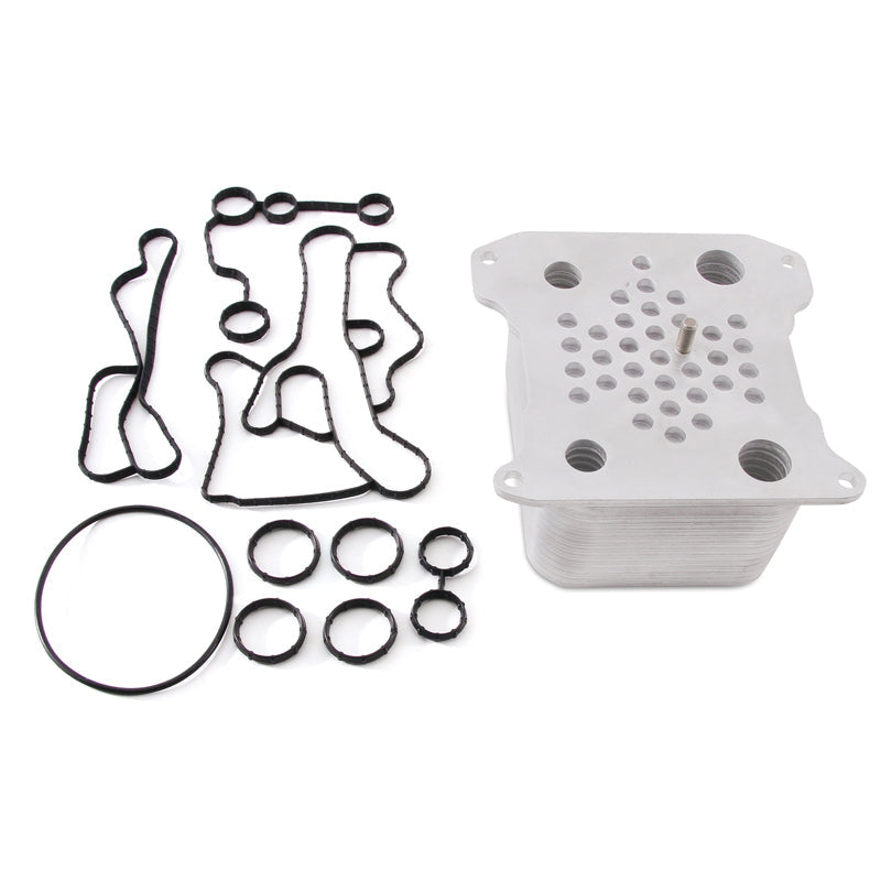Transmission Coolers MISMMOC-F Mishimoto