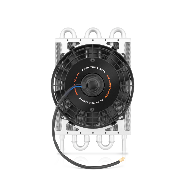 Transmission Coolers MISMMOC-F Mishimoto