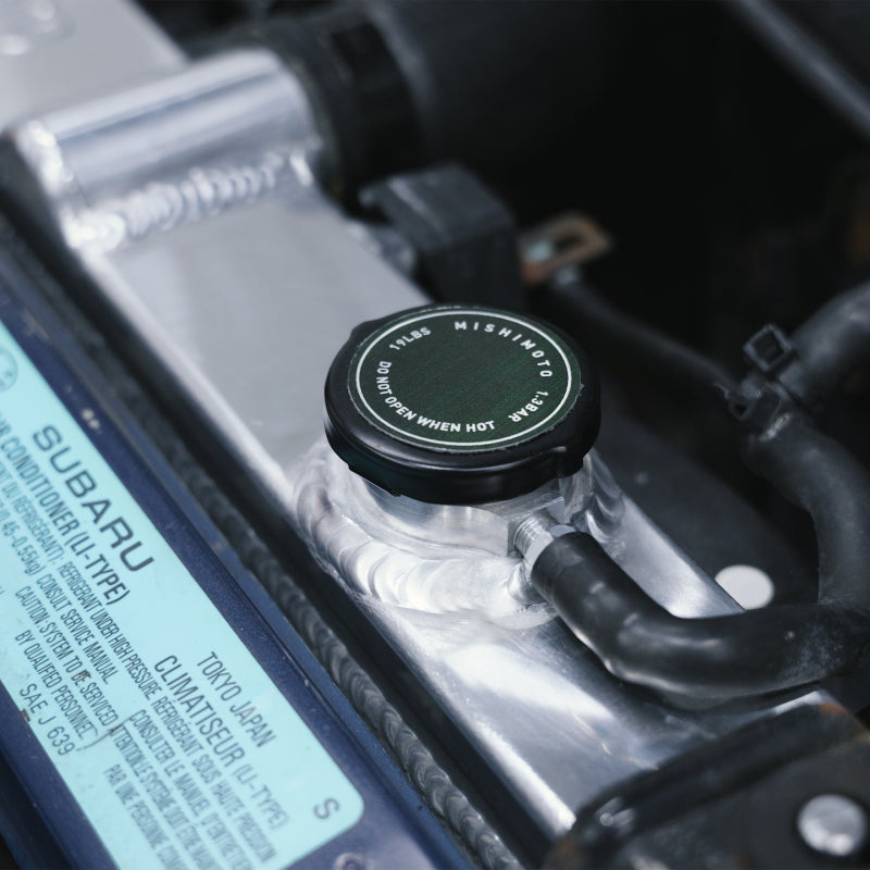 Radiator Caps MISMMRC-13-ONWY Mishimoto
