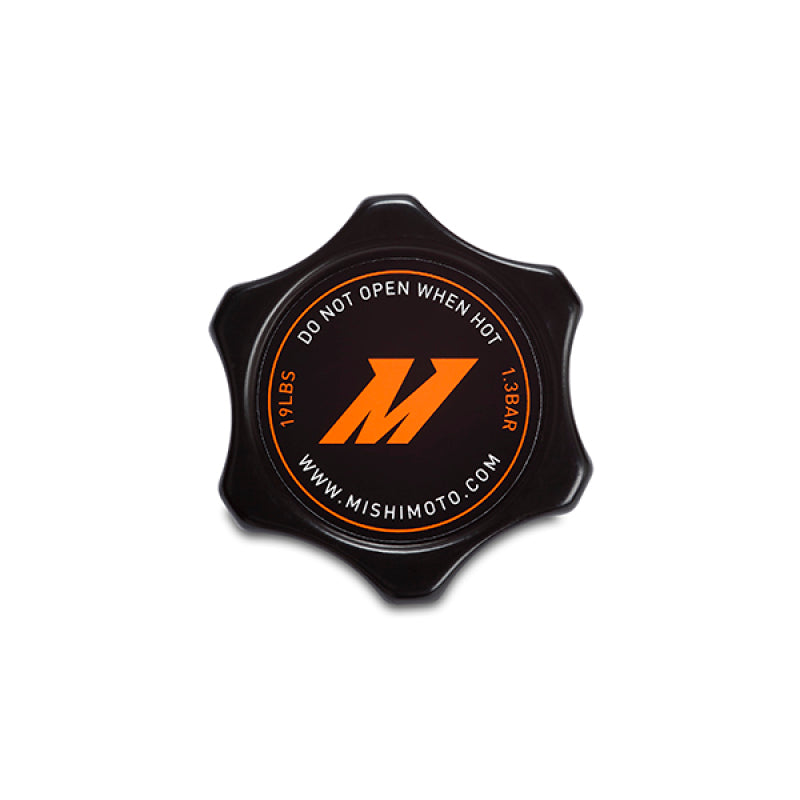 Radiator Caps MISMMRC-13-SM Mishimoto