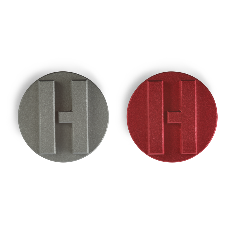 Oil Caps MISMMOFC-HN-HOONRD Mishimoto