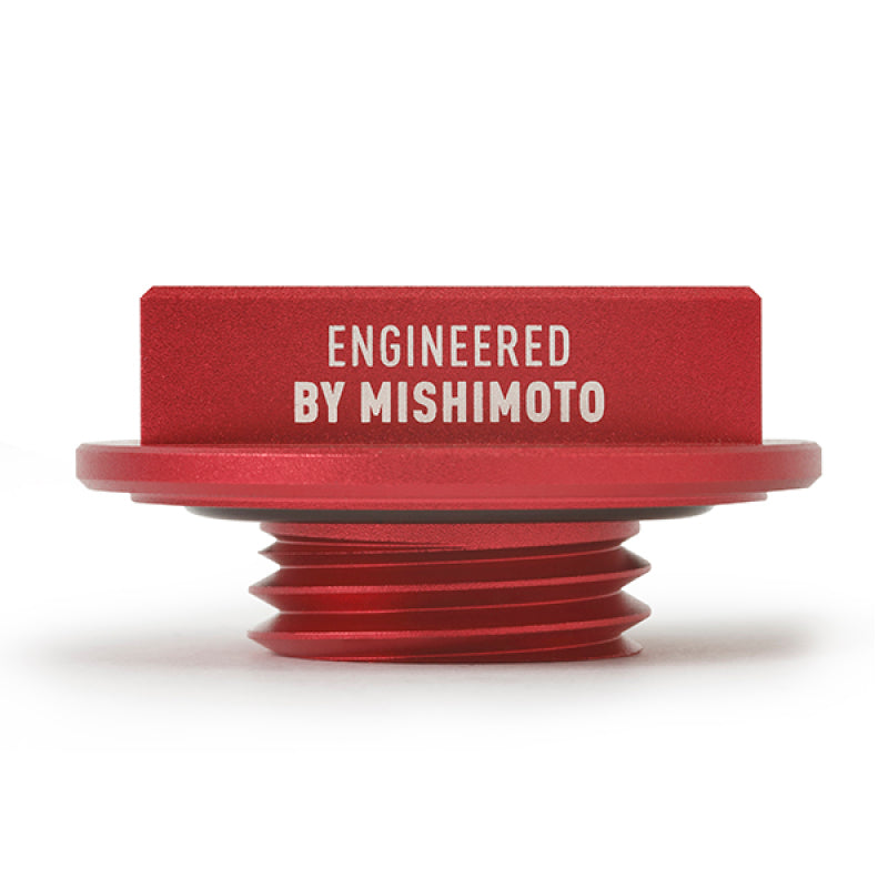 Oil Caps MISMMOFC-HN-HOONRD Mishimoto
