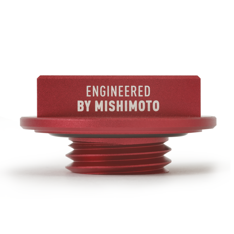 Oil Caps MISMMOFC-HN-HOONRD Mishimoto