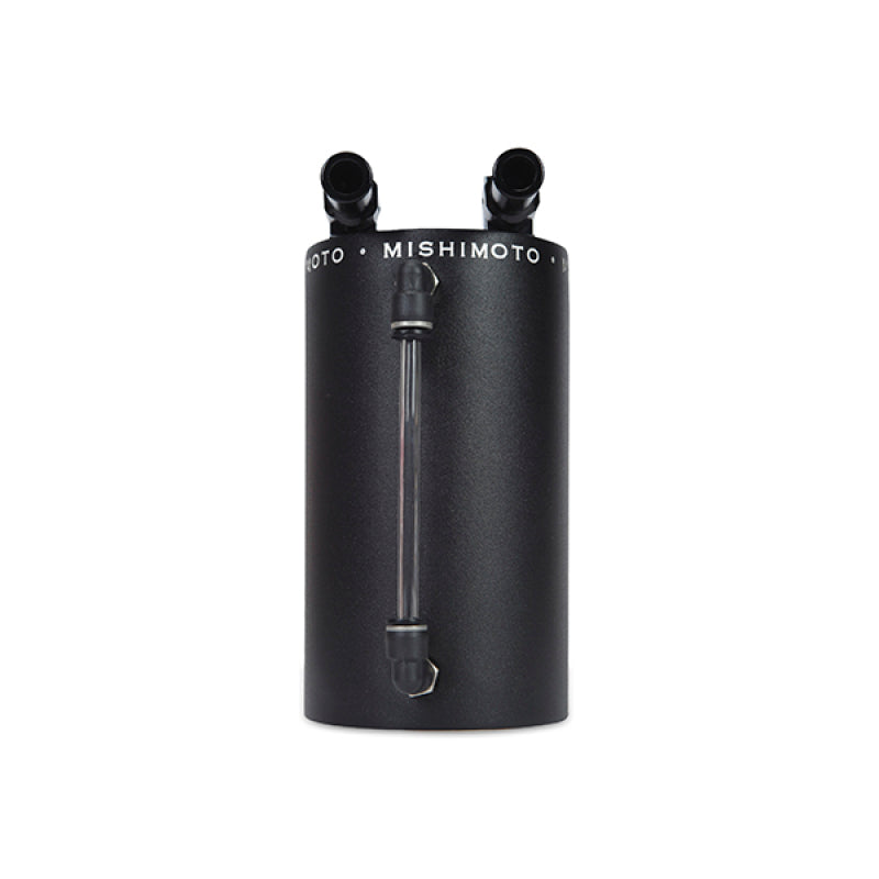 Oil Catch Cans MISMMOCC-LAWBK Mishimoto