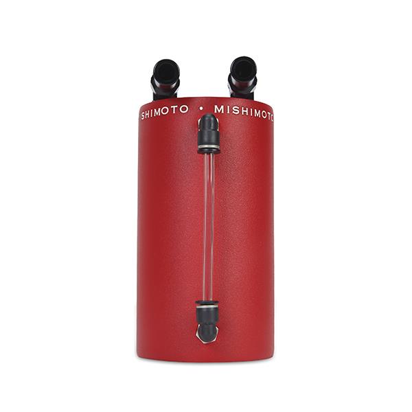 Oil Catch Cans MISMMOCC-LAWRD Mishimoto
