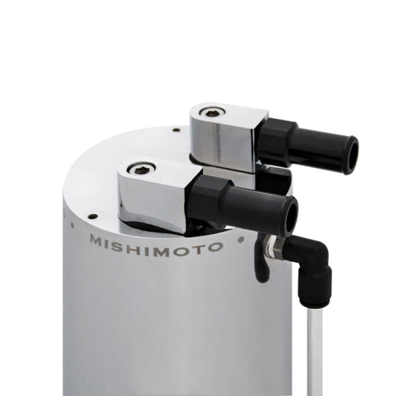 Oil Catch Cans MISMMOCC-LA Mishimoto