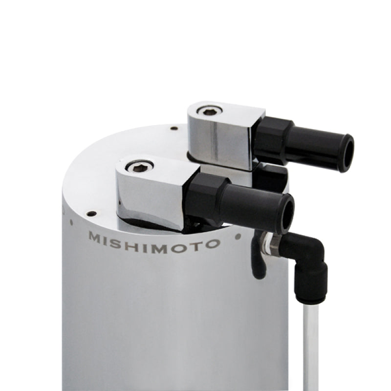 Oil Catch Cans MISMMOCC-LA Mishimoto
