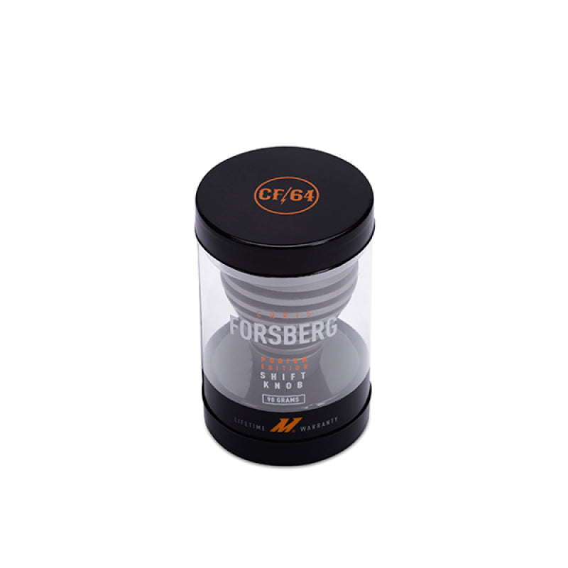 Shift Knobs MISMMSK-FSB Mishimoto