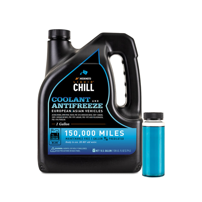Coolants MISMMRA-LC-EG-BL Mishimoto