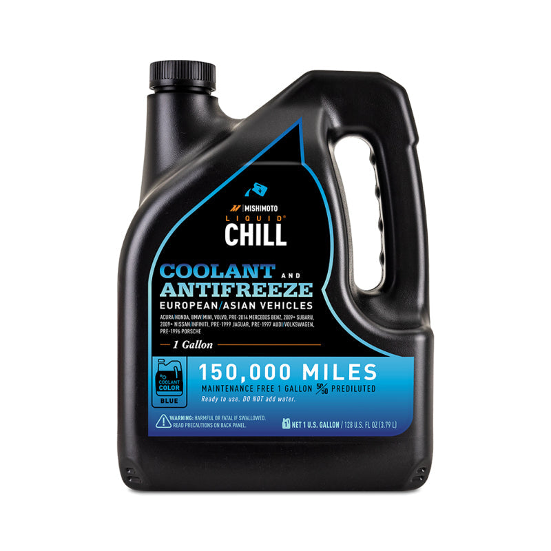 Coolants MISMMRA-LC-EG-BL Mishimoto