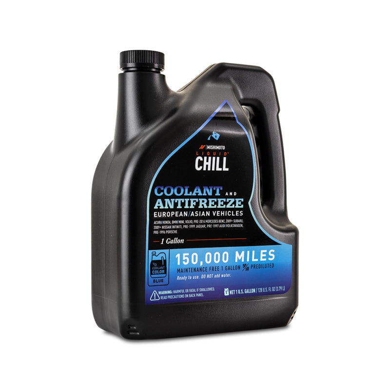 Coolants MISMMRA-LC-EG-BL Mishimoto