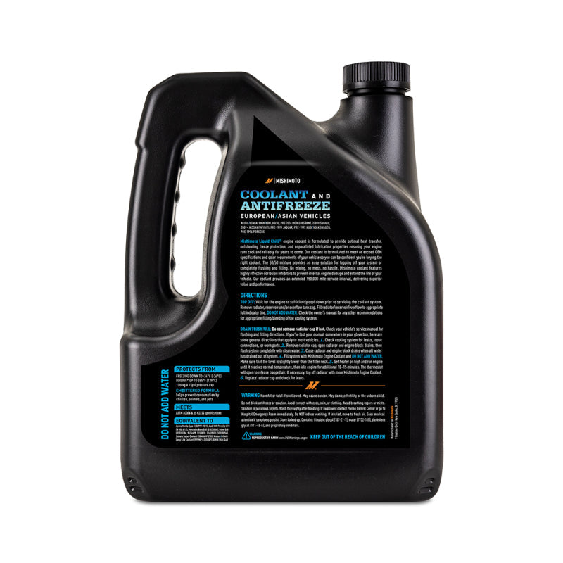 Coolants MISMMRA-LC-EG-BL Mishimoto