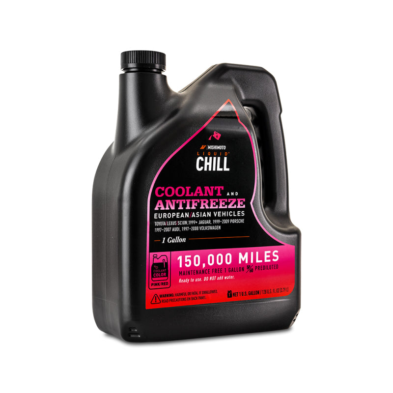 Coolants MISMMRA-LC-EG-PK Mishimoto