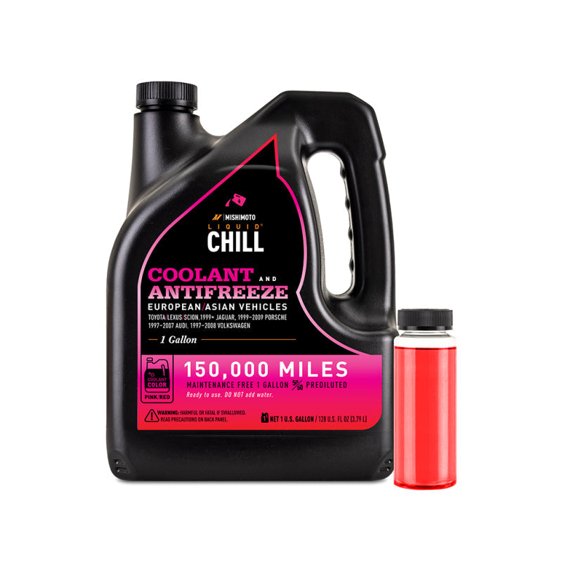 Coolants MISMMRA-LC-EG-PK Mishimoto