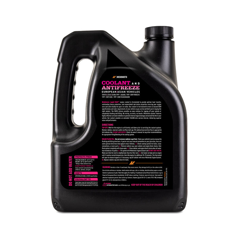Coolants MISMMRA-LC-EG-PK Mishimoto
