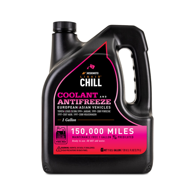 Coolants MISMMRA-LC-EG-PK Mishimoto