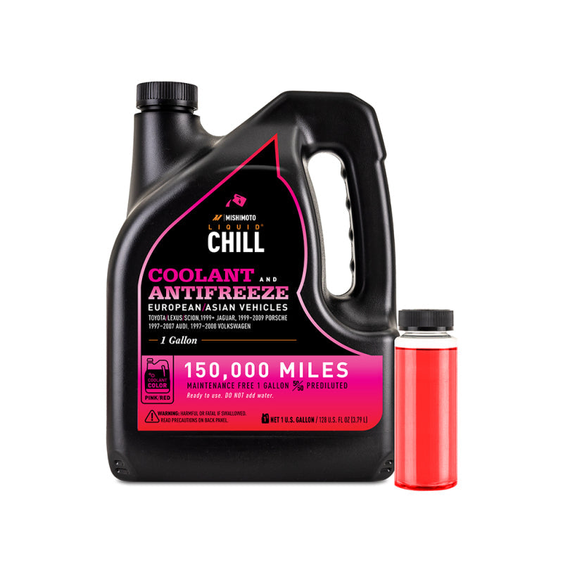 Coolants MISMMRA-LC-EG-PK Mishimoto