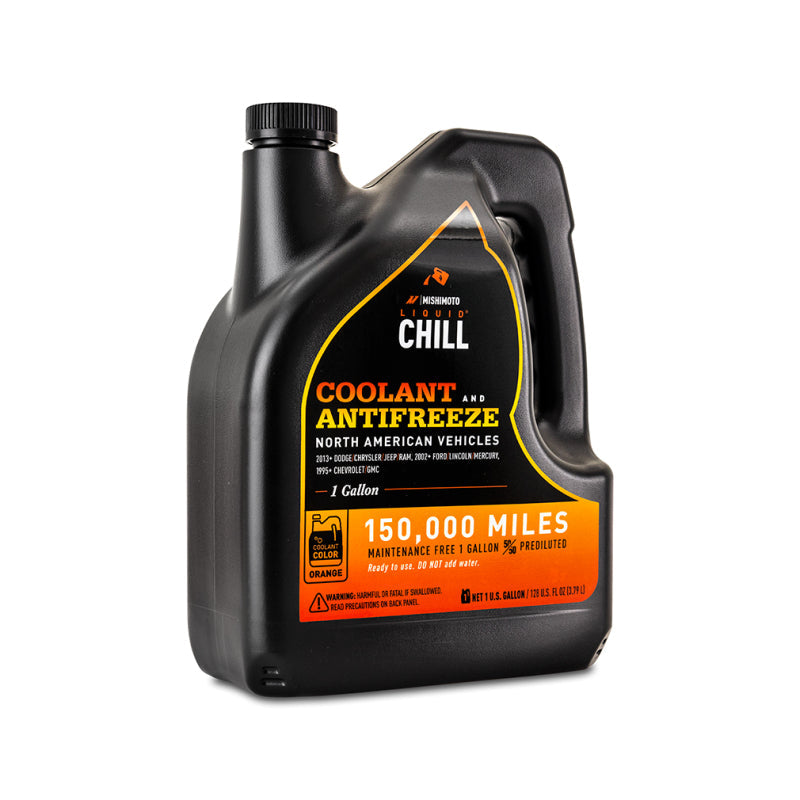 Coolants MISMMRA-LC-EG-OR Mishimoto