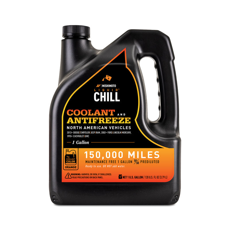 Coolants MISMMRA-LC-EG-OR Mishimoto
