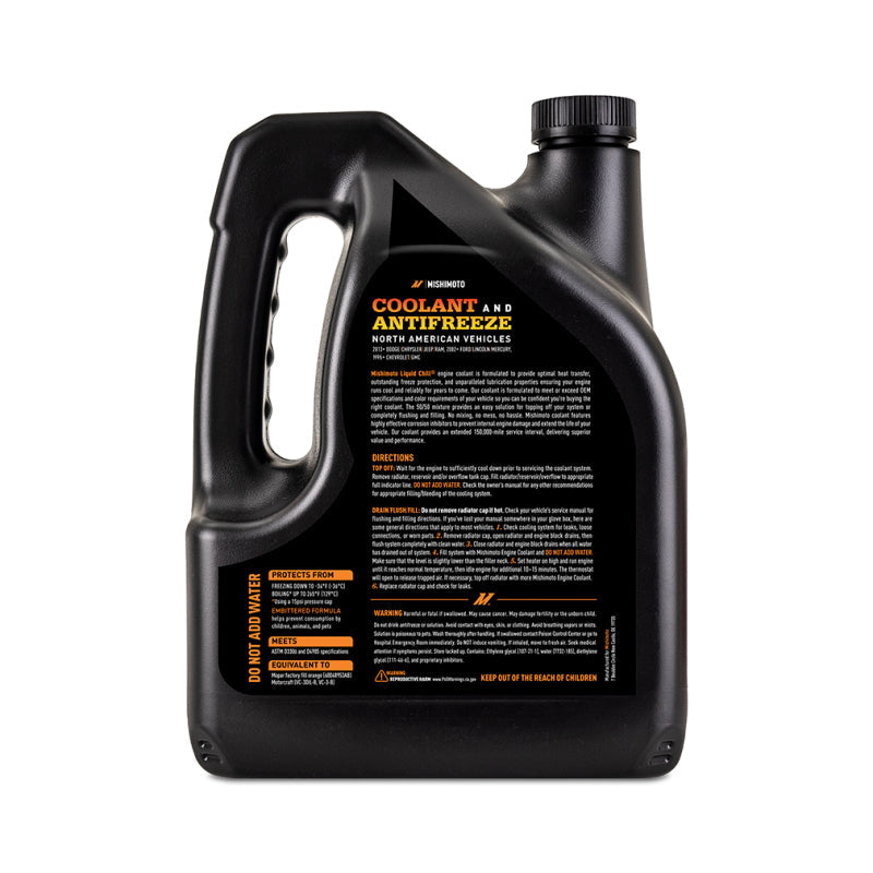 Coolants MISMMRA-LC-EG-OR Mishimoto
