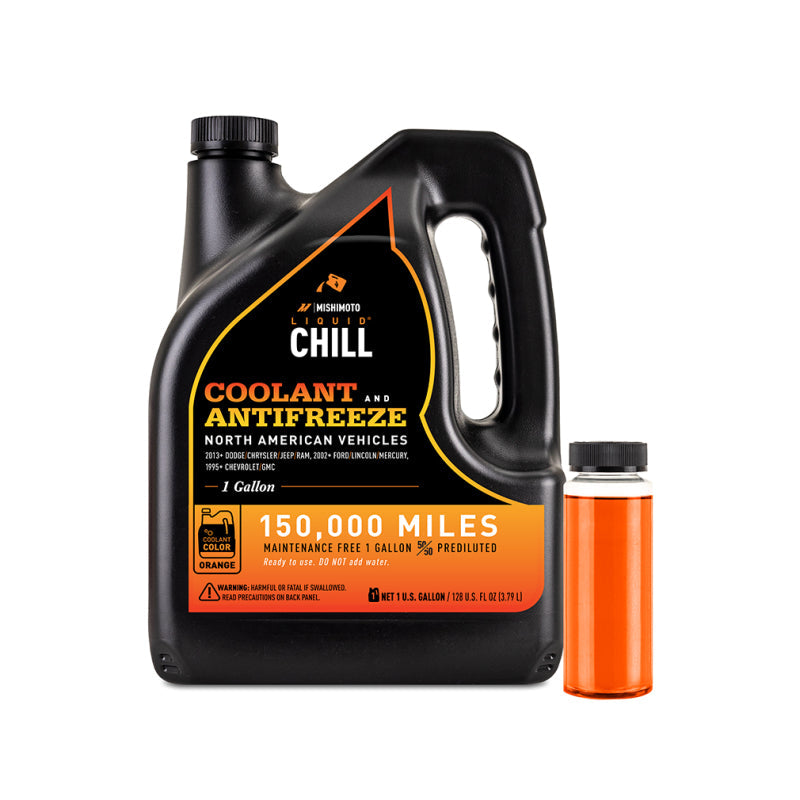 Coolants MISMMRA-LC-EG-OR Mishimoto