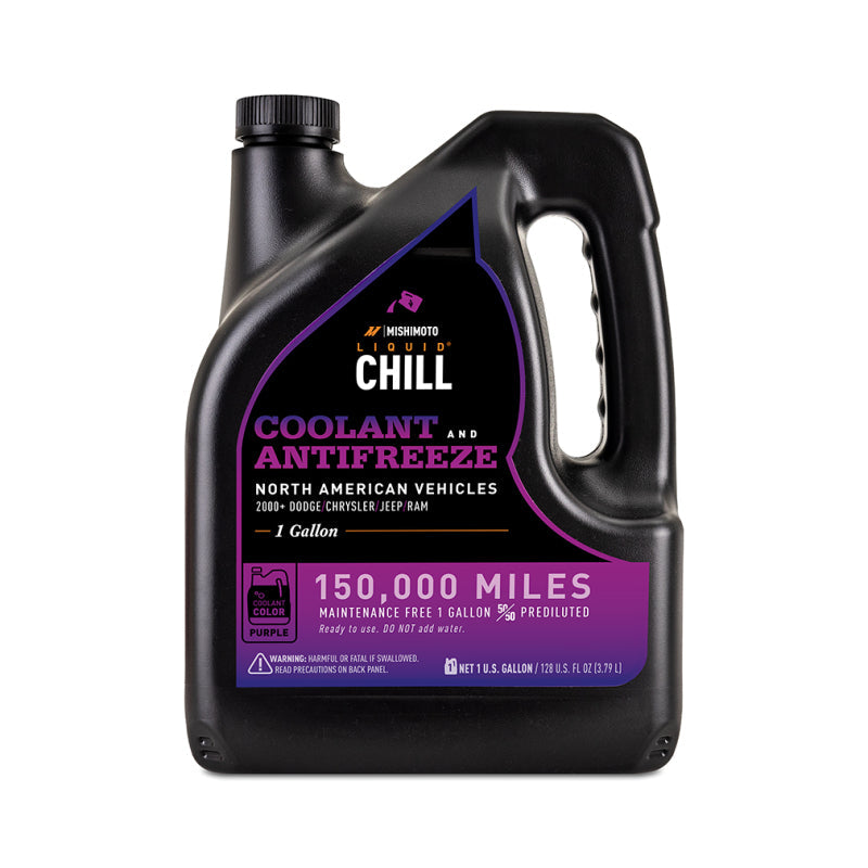 Coolants MISMMRA-LC-EG-PR Mishimoto