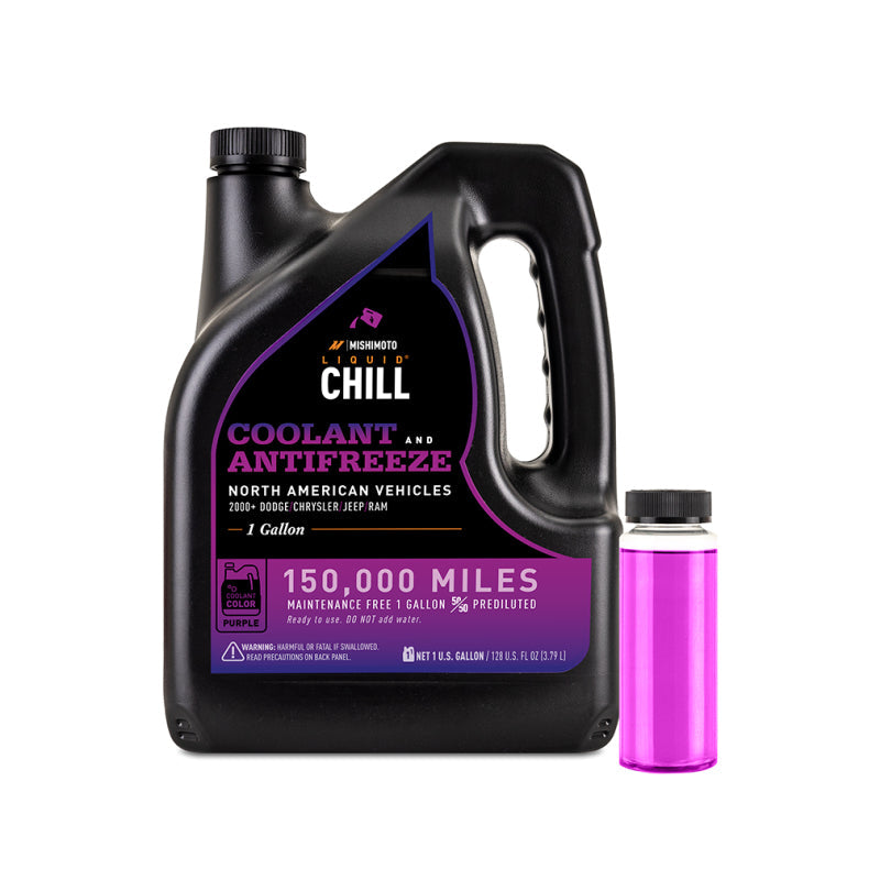 Coolants MISMMRA-LC-EG-PR Mishimoto
