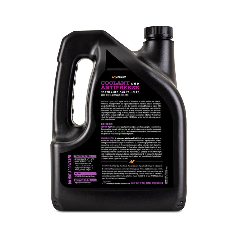 Coolants MISMMRA-LC-EG-PR Mishimoto