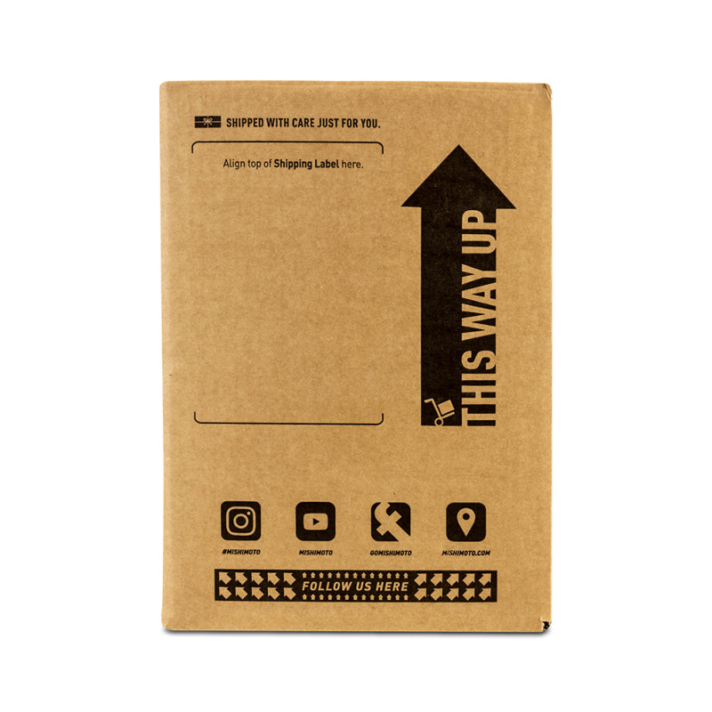 Coolants MISMMRA-LC-EG-YW Mishimoto