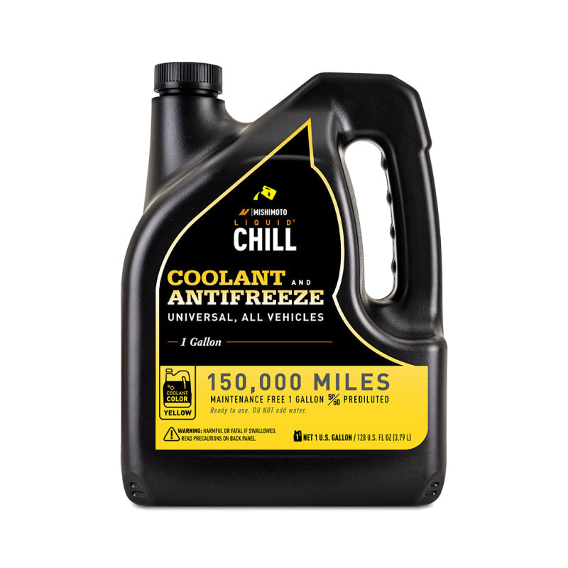 Coolants MISMMRA-LC-EG-YW Mishimoto