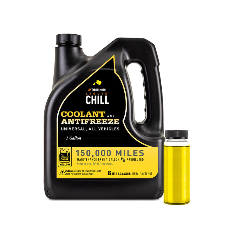 Coolants MISMMRA-LC-EG-YW Mishimoto