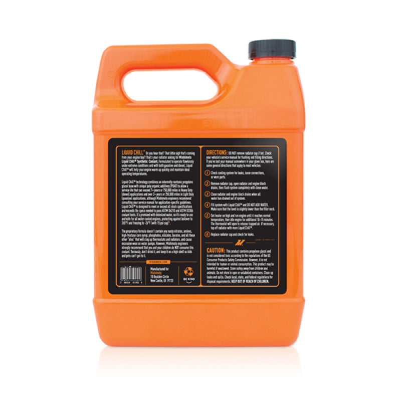 Coolants MISMMRA-LC Mishimoto