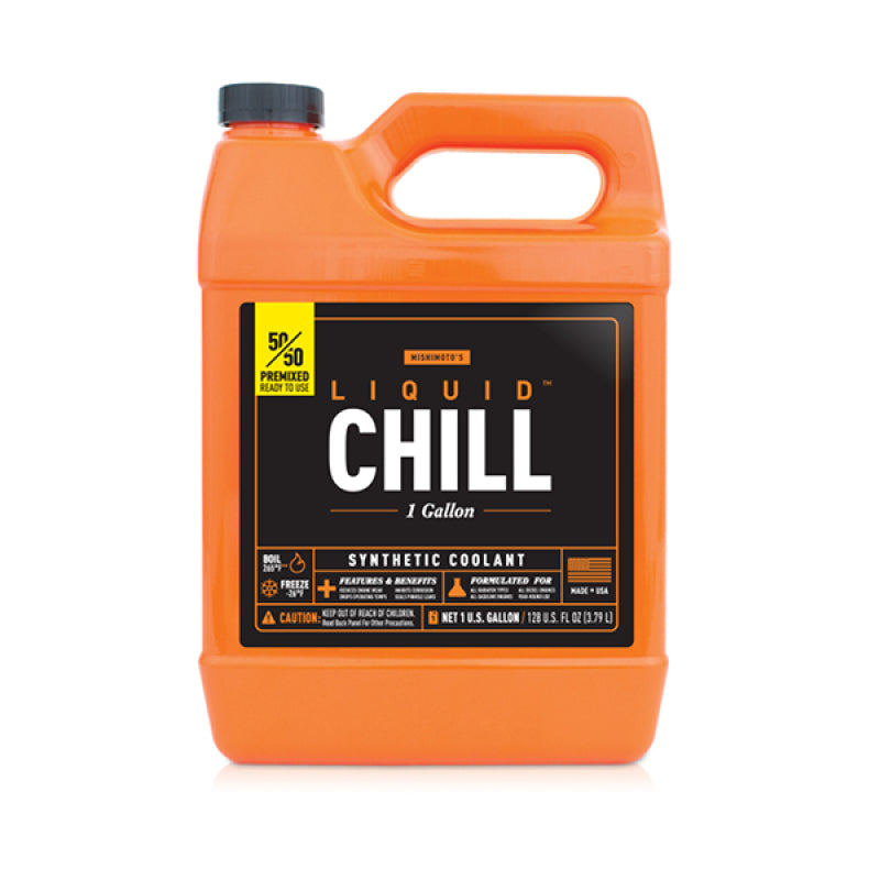 Coolants MISMMRA-LC Mishimoto