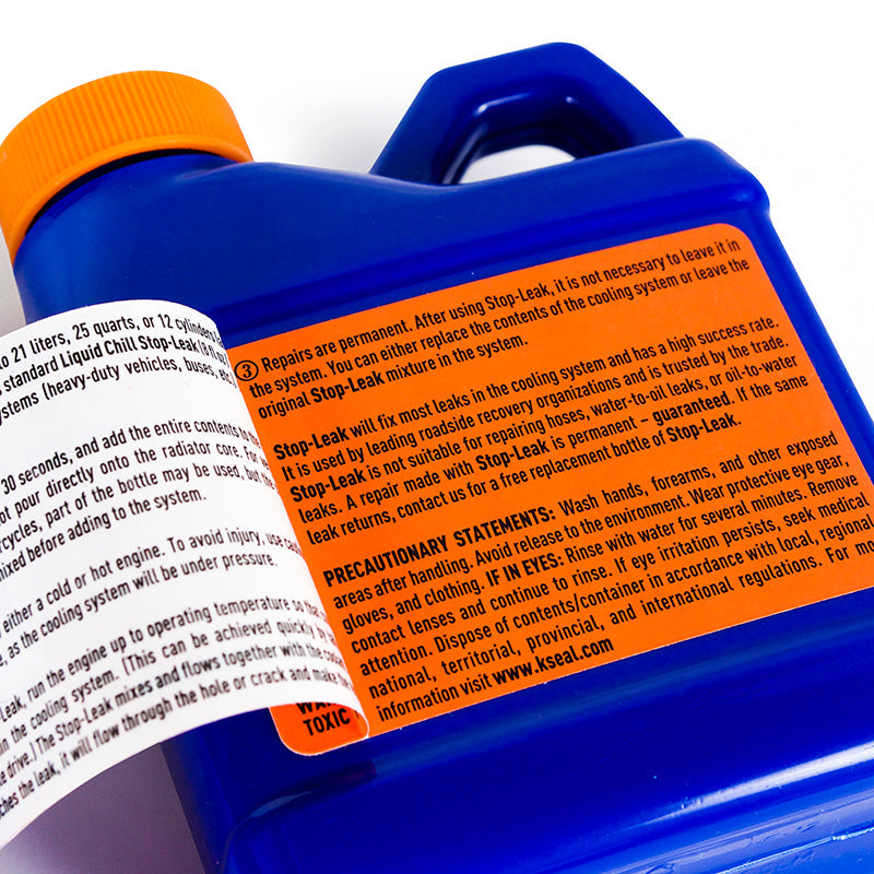 Coolants MISMMRA-LC-SL8 Mishimoto