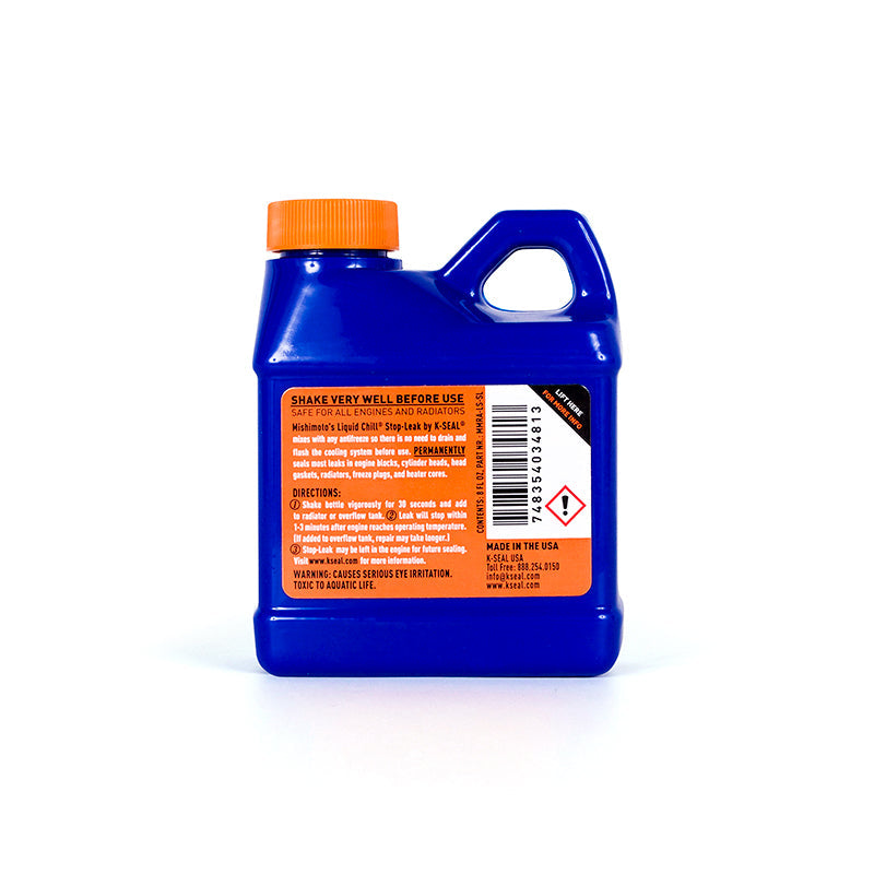 Coolants MISMMRA-LC-SL8 Mishimoto
