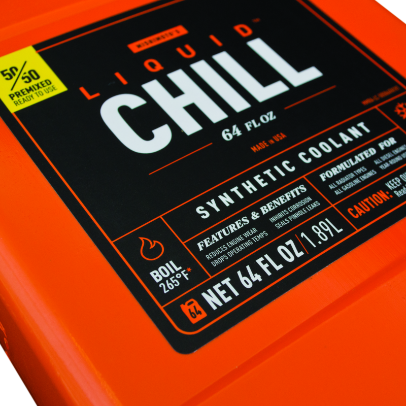 Coolants MISMMRA-LC-505064F Mishimoto